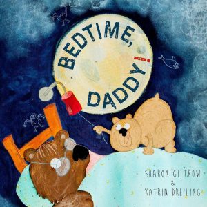 Bedtime Bear Cover