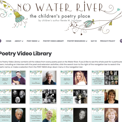 NoWaterRiver-LaTulippe